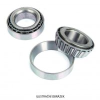 Ložisko krku řízení, Horní+Spodní APRILIA/Piaggio - COL961